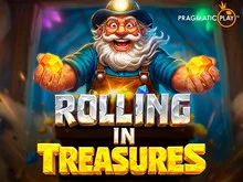 Rolling in Treasures